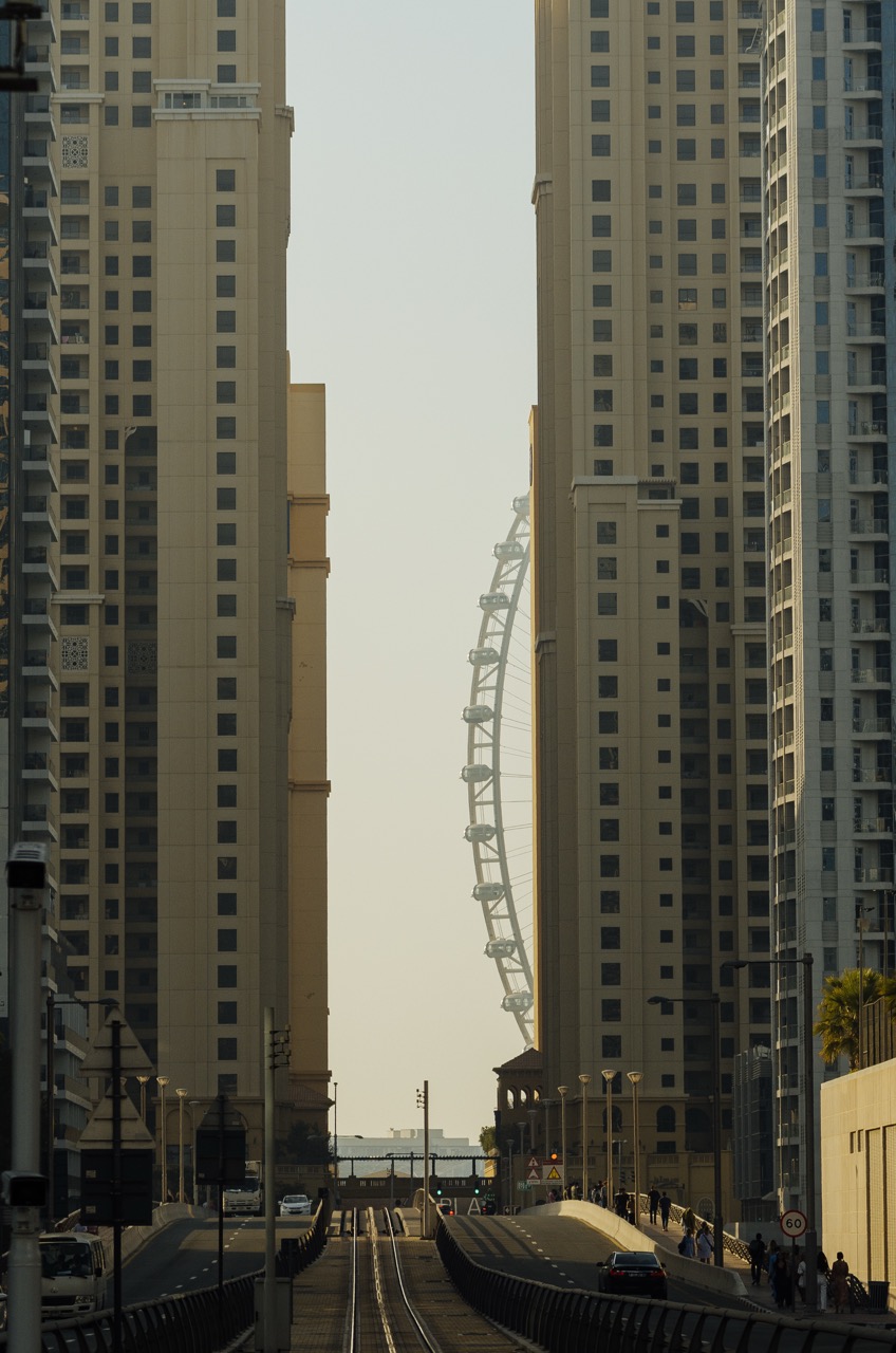 Превью Dubai 2022